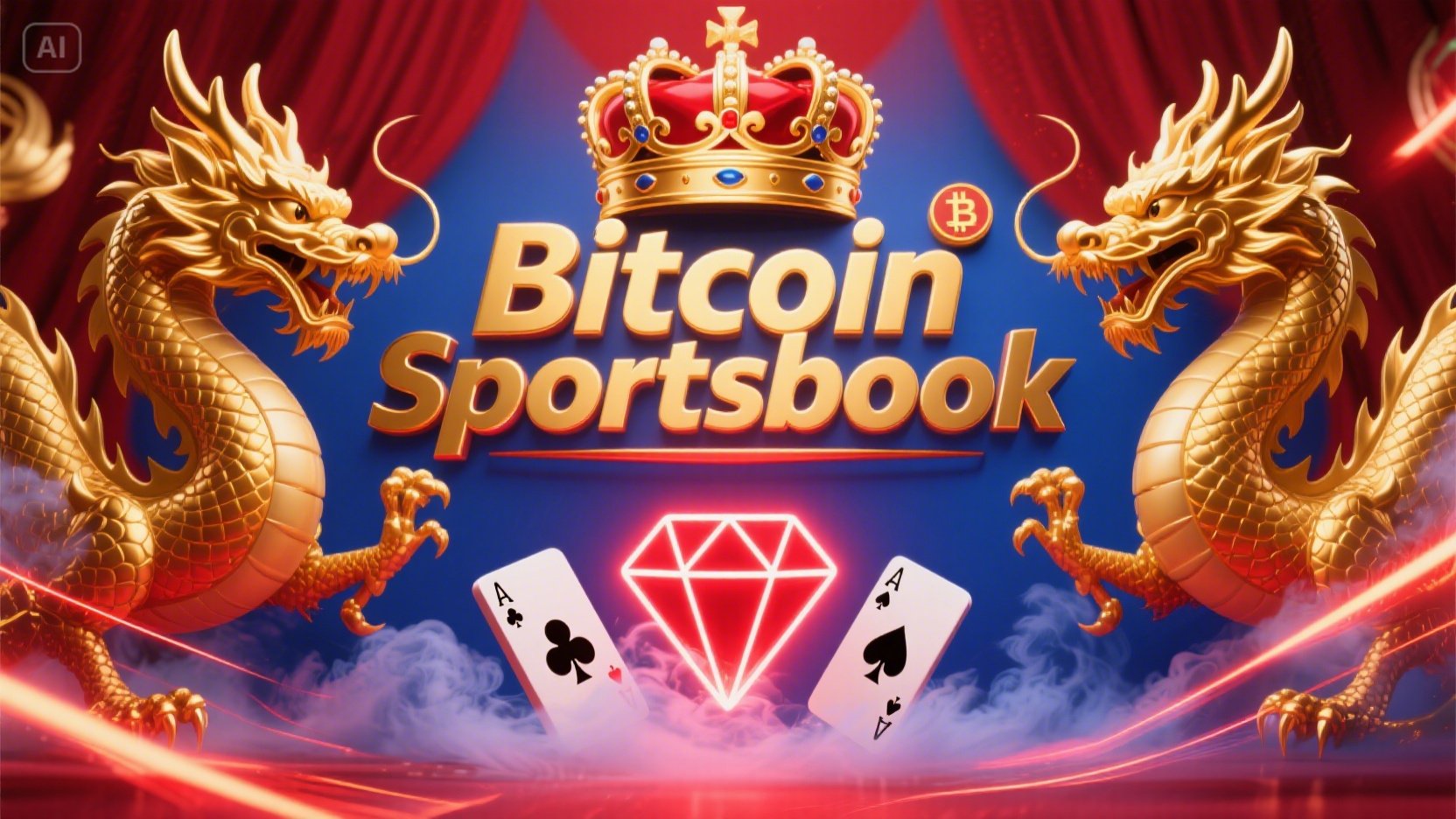 Bitcoin Sportsbook